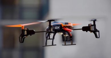 Bundesliga'da Fulbol ve Drone Teknolojisi