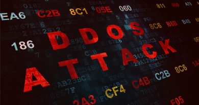 DDoS saldırısı hedef avrupa bankası