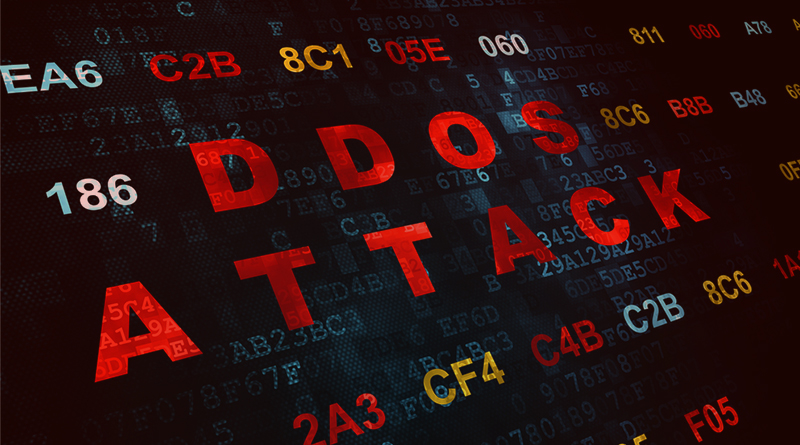 DDoS saldırısı hedef avrupa bankası