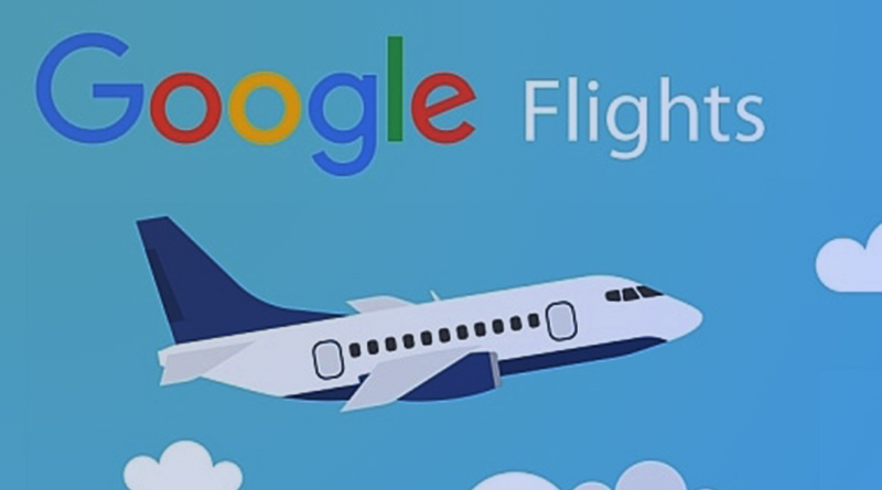 Google Uçuş Arama ile Ucuz Uçak Bileti Bulma ve Uçuş Planlama