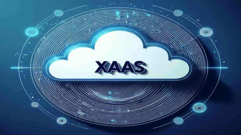 Xaas Nedir