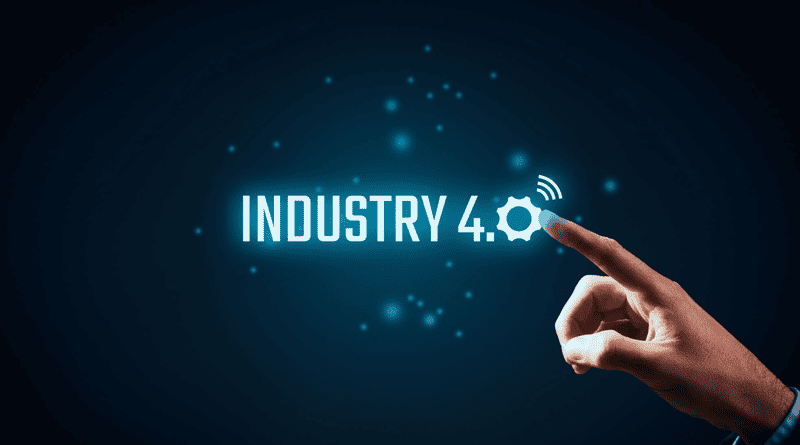 Detaynet Endüstri 4.0