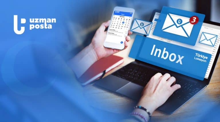 Yerli Profesyonel E-Posta Kullanmanın İşletmeler için Önemi - Bilişim ...