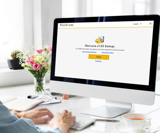 ücretsiz silinen dosyaları geri getirme programı