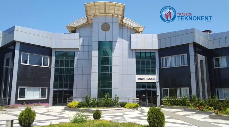 Trabzon Teknokent Geliştirme Bölgesi nedir?