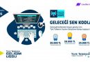 Türk Telekom Yazılım Geliştirme Kampı 2022