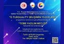 E-Turquality Bilişimin Yıldızları Destekleri Bilgilendirme Toplantısı