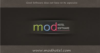 Otel yönetiminin ihtiyacı olan her şey Mod Hotel Software’de