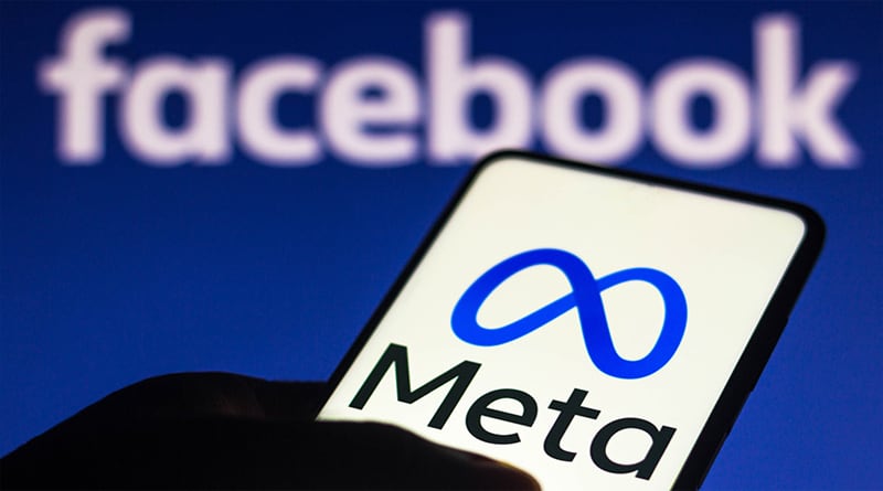 Meta’ya (Facebook’a) Rekabet Kurumu’ndan idari para cezası