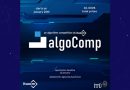 algoComp’23 kayıtları açıldı