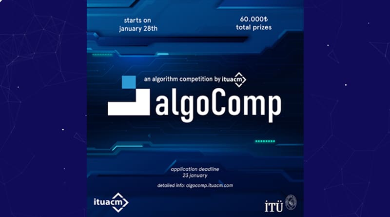 algoComp’23 kayıtları açıldı