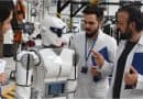 Türkiye’nin Yerli Robotik Markası “AKINROBOTICS”