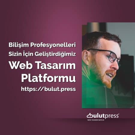 hazır site kurmak
