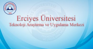 Erciyes Üniversitesi Teknoloji Araştırma ve Uygulama Merkezi