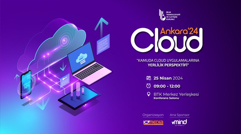 Cloud Ankara 2024