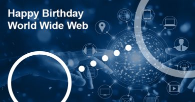 CERN, World Wide Web’in 31’inci yılını kutladı