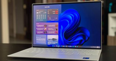 Windows 11'e Yeni Özellik Geliyor