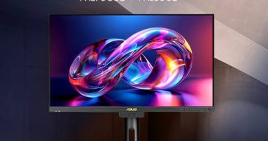 ASUS, IBC 2024’te Yapay Zeka, Sanal Prodüksiyon ve 8K HDR Video Düzenleme İçin Son Teknoloji ProART Ekranları ve Bilgisayar Çözümlerini Tanıttı