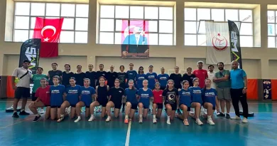 Sporda Dijital Dönüşüm: Bilim ve Teknoloji Destekli Sporcu Gelişimi