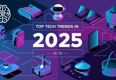 Bilişim Profesyonelleri İçin 2025 Teknoloji Beklentileri