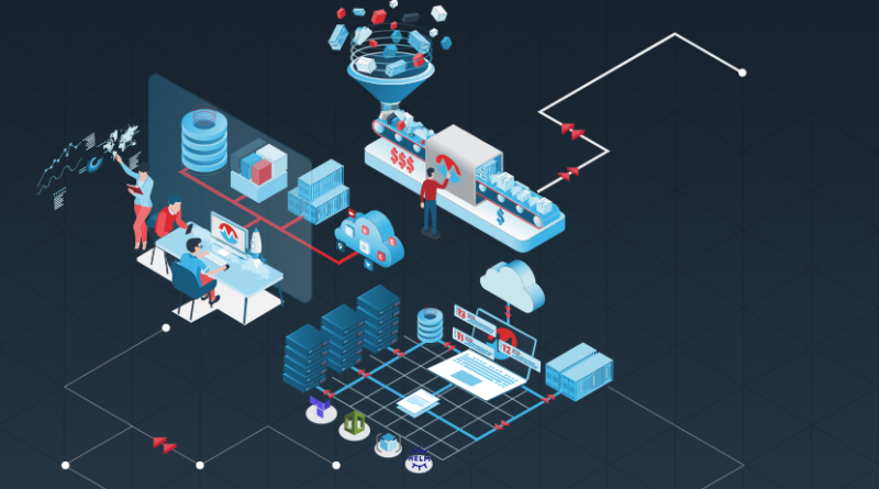 MorpheusData Genel Bir Bakış