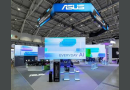 ASUS, Computex 2025’te Yaygın Yapay Zekâ Anlayışını İnanılmaz Yeniliklerle Ortaya Koyuyor