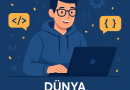 Dünya Yazılımcılar Gününüz Kutlu Olsun
