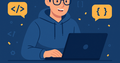 Dünya Yazılımcılar Gününüz Kutlu Olsun