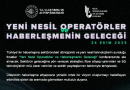 Yeni Nesil Operatörler ve Haberleşmenin Geleceği
