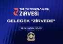 Turizm Teknolojileri Zirvesi 10. Yılında