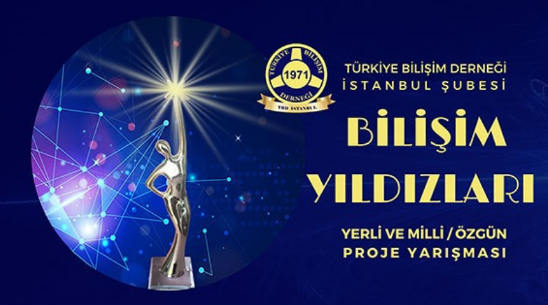 Bilişim Yıldızları 2025