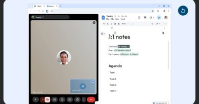 Chrome’dan Etkileyici Yeni Bir Özellik Daha