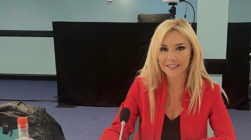 TBD’den Avrupa’da Tarihi Zafer!