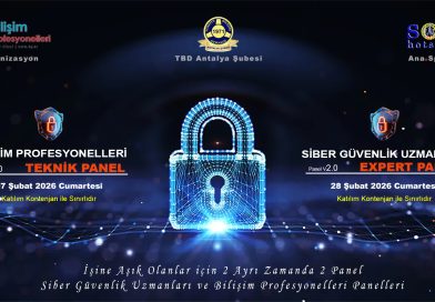 BP Teknik Panel ve CS Expert Panel – Şubat 2026