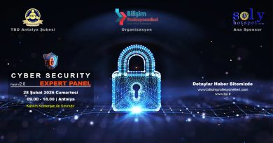 Korumalı: Cyber Security Expert Panel – 28 Şubat 2026