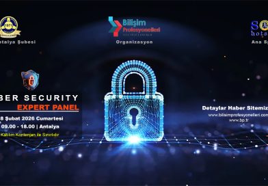 Korumalı: Cyber Security Expert Panel – 28 Şubat 2026