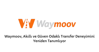 Waymoov, Akıllı ve Güven Odaklı Transfer Deneyimini Yeniden Tanımlıyor