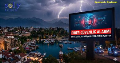 Antalya’daki İşletmeler İçin Kritik Uyarılar