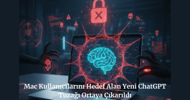 Mac Kullanıcılarını Hedef Alan Yeni ChatGPT Tuzağı Ortaya Çıkarıldı
