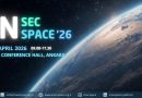 INSECSPACE’2026 – Innovations and Security in Space Conference