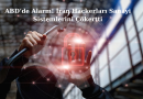 ABD’de Alarm! İran Hackerları Sanayi Sistemlerini Çökertti