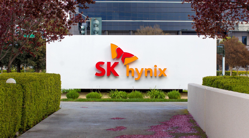 SK Hynix, Microsoft ve Google ile Dev Yapay Zeka Anlaşmasına Hazırlanıyor