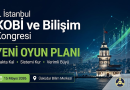 TBD 9. İstanbul KOBİ’ler ve Bilişim Kongresi