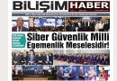 TBD 9. Siber Güvenlik Ekosisteminin Geliştirilmesi Zirvesi Ankara’da Toplandı