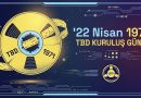 TBD – Türkiye Bilişim Derneği 55 Yaşında