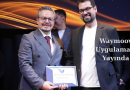Waymoov Uygulaması Yayında