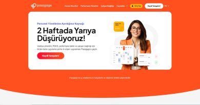 Passgage: İnsan Kaynaklarında Yerli Yazılım Gücüyle Yeni Nesil Dijital Dönüşüm