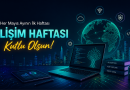 Türkiye Bilişim Derneği’nden Bilişim Haftası Mesajı