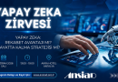 ANSİAD Antalya’da Yapay Zekâ Zirvesi Düzenleniyor