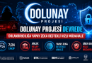 DOLUNAY Projesi Devrede
